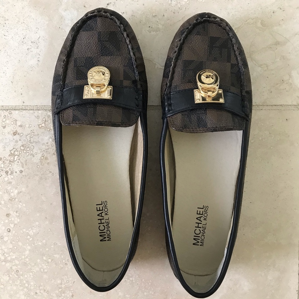MICHAEL Michael Kors loafers
